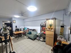 Blk 630 Yishun Street 61 (Yishun), HDB 3 Rooms #502884761